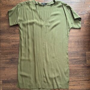 Madewell Shift dress